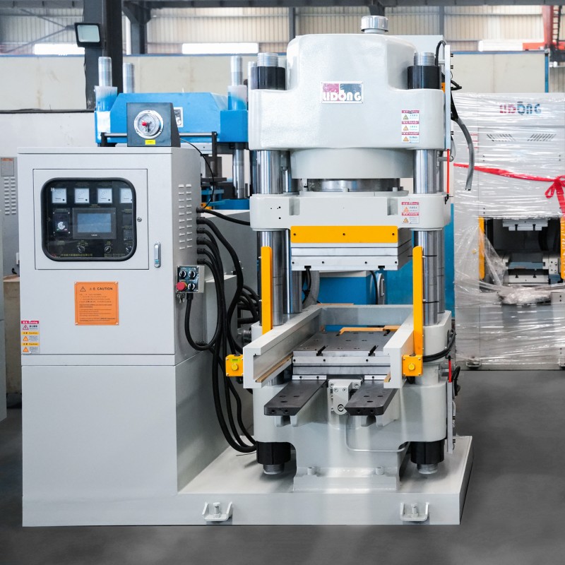 Equipamento de planta