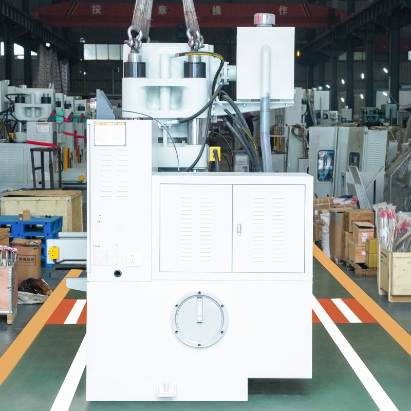 Equipamento de planta